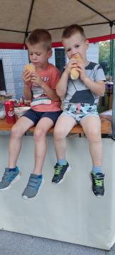 Dan odprtih vrat, okt 2023, foto PGD Selo pri Mirni (18)